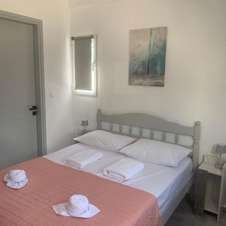 Asimenia Studio Ступа Екстериор снимка